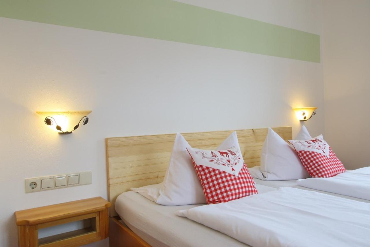 Gasthof Rundeck Kinding Exterior foto